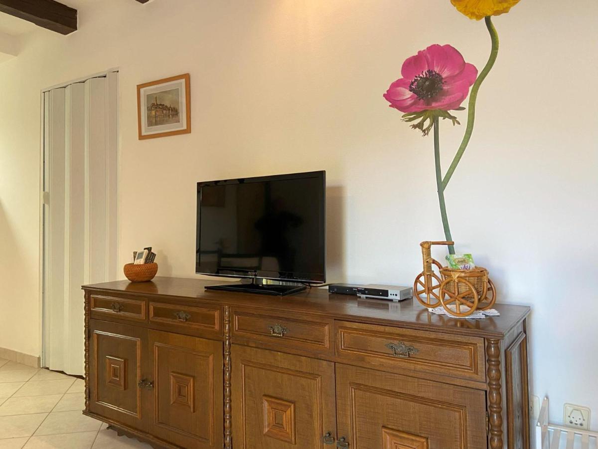 Apartman Ivan *