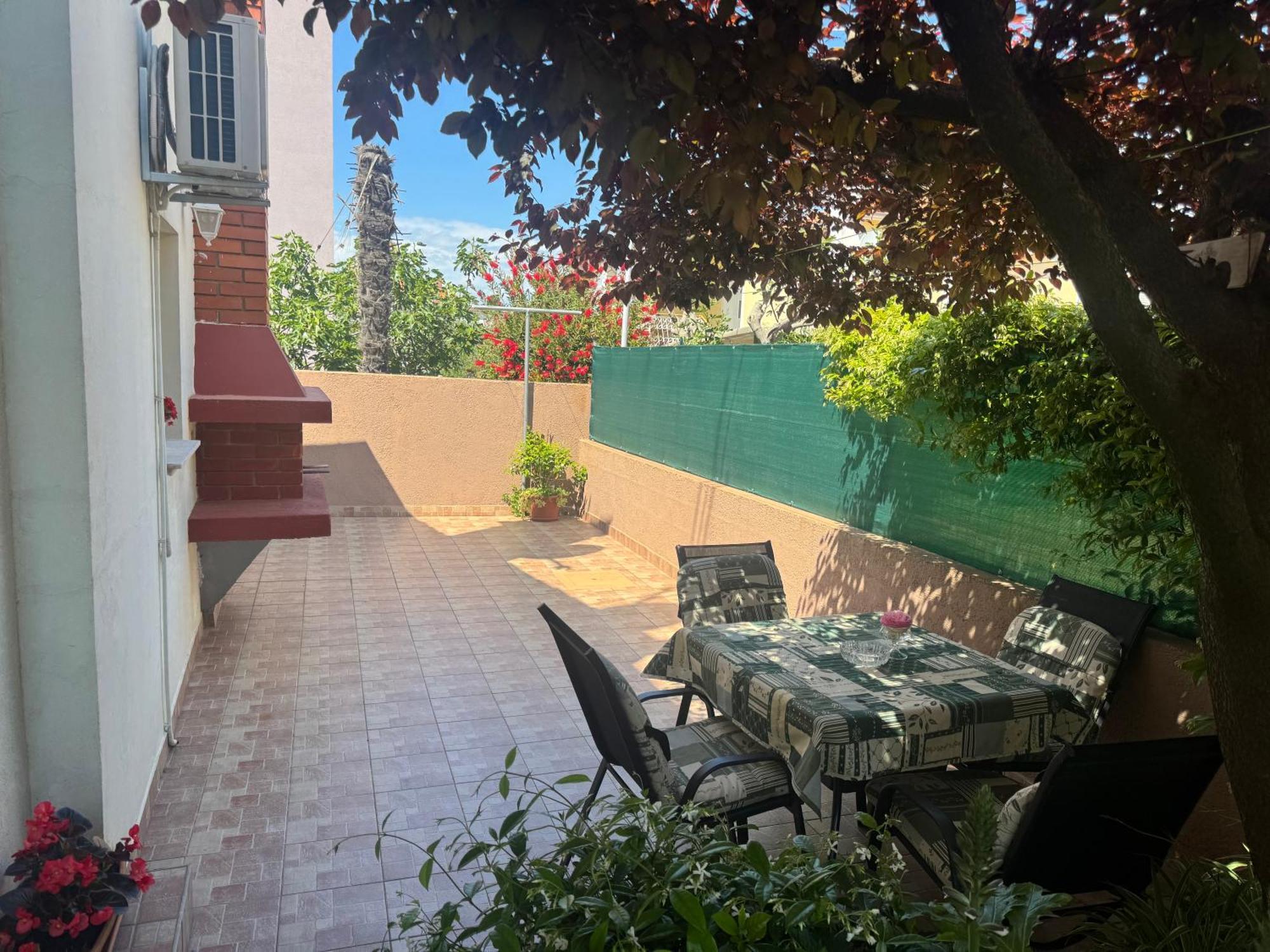 Apartman Ivan Rovinj